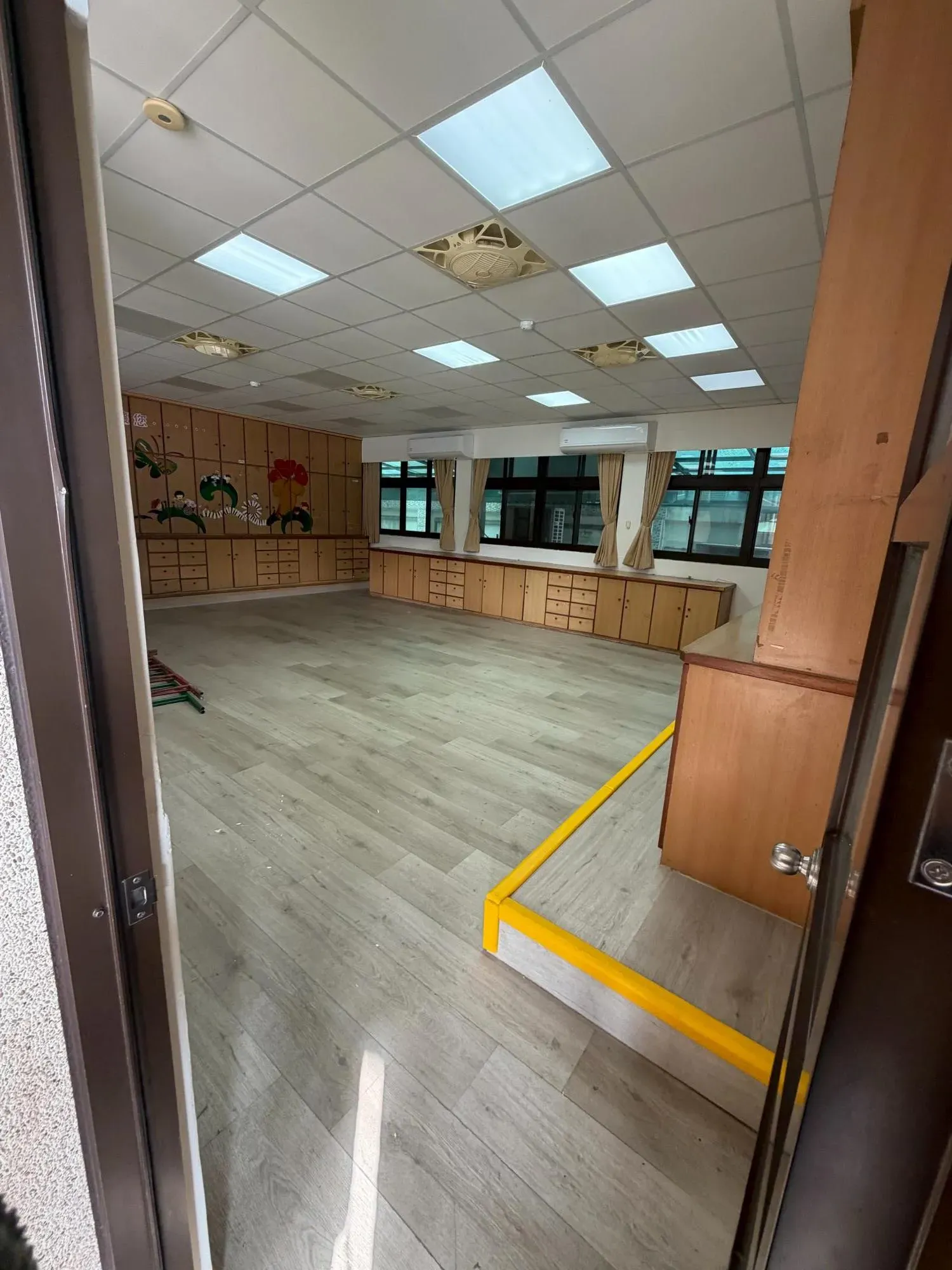 桃園東門國小教室拆除｜桃園房屋拆除 中壢房屋拆除