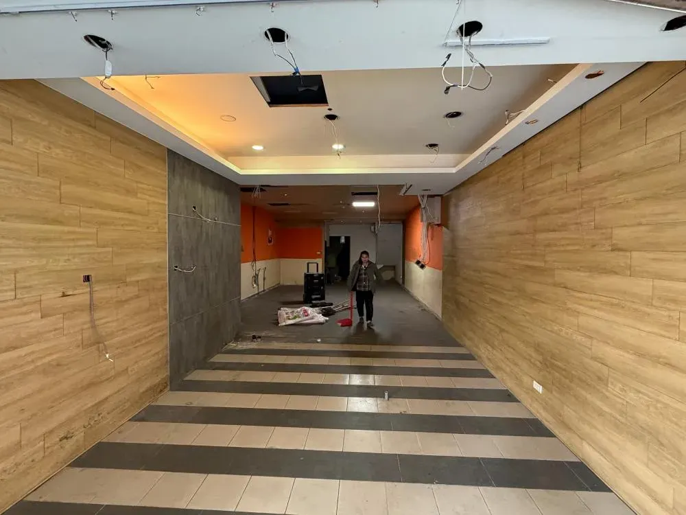 桃園店面拆除｜台北房屋拆除 新北房屋拆除 新北裝潢拆除 台北裝潢拆除